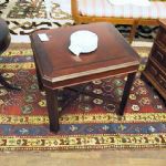 57 4129 LAMPBORD